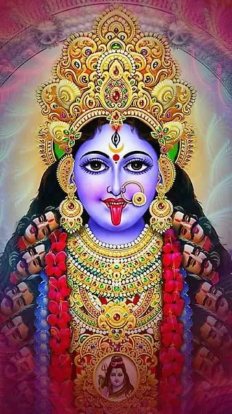 Shree Aghordham Charitable Trust